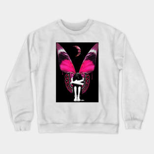 Morphius Crewneck Sweatshirt